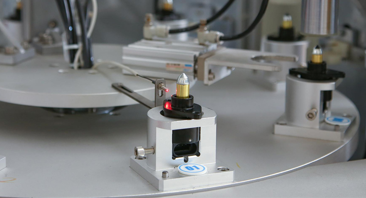 Wenzhou Guocheng Automobile Electrical Parts Co., Ltd.