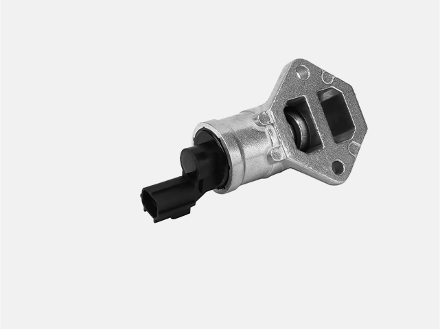 Sensores de posición del acelerador