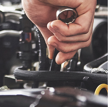 Tras la ola de transformación industrial, Guocheng explora activamente nuevas demandas de control electrónico en el nuevo campo energético