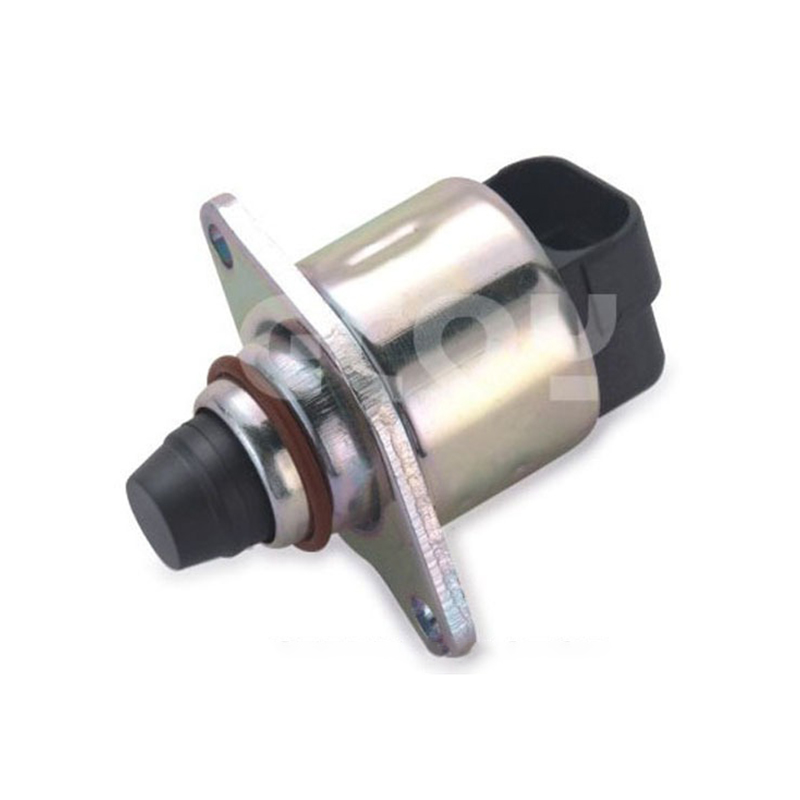 AC160 12482707 217436 8124827070 17113167 2H1048 Válvulas de control de aire inactivo