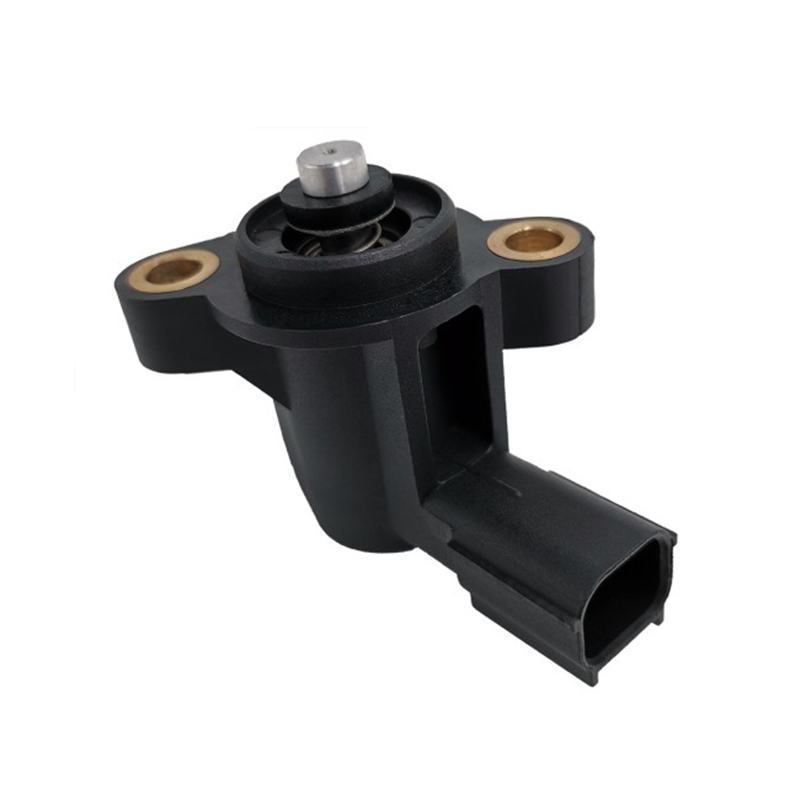 Válvulas de control de aire inactivas