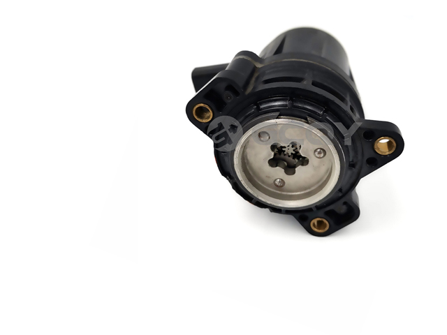 Motores de freno de estacionamiento