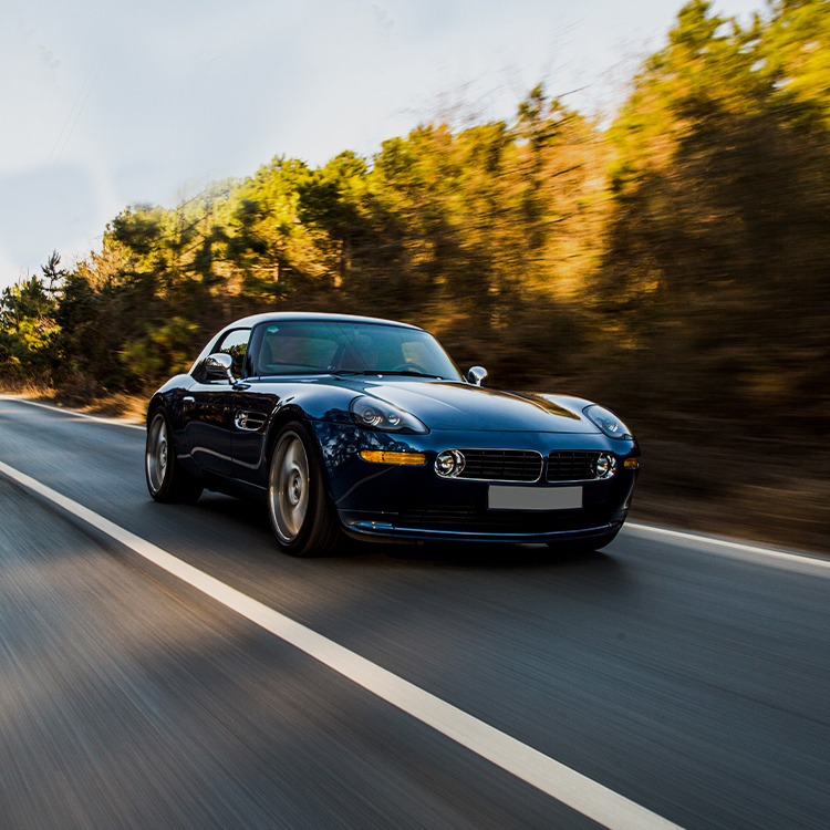 Automóviles de pasajeros