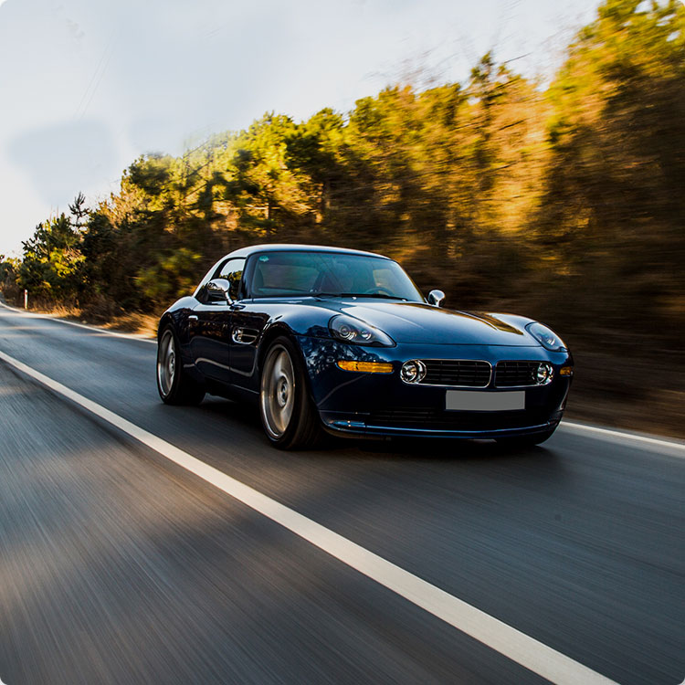 Automóviles de pasajeros