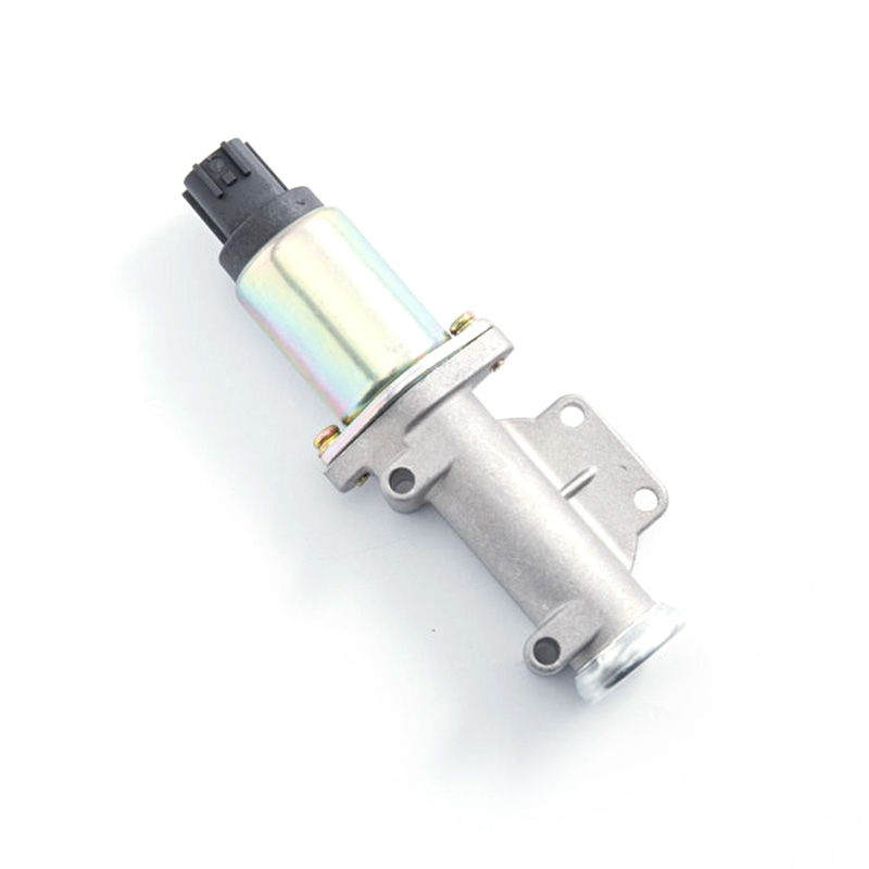 Válvula de control de aire inactivo RHN50-19 para un rendimiento inactivo estable de NISSAN