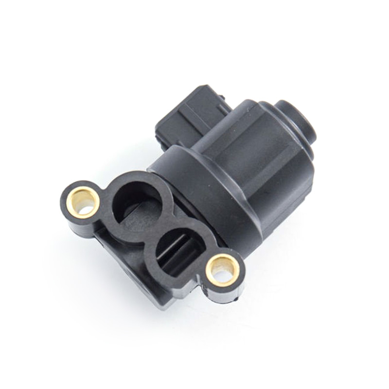 0280140553 AC4089 Válvula de control de aire inactivo para Kia Rio Sportage Fiat Marea