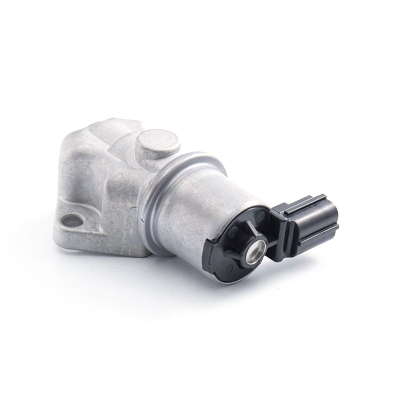 Válvula de control de aire inactivo 1F1E9F715BA ABV 0002 Válvula IAC para Ford Sable 3.0L V6