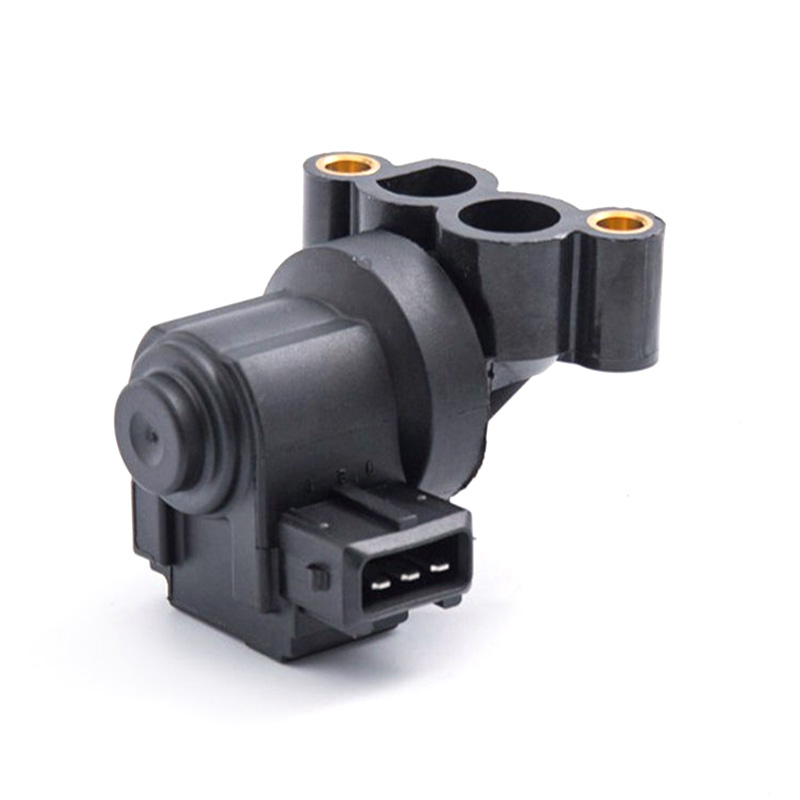 35150-02600 0280140570 para Hyundai Atos Prime Getz IAC válvula Control de velocidad de ralentí