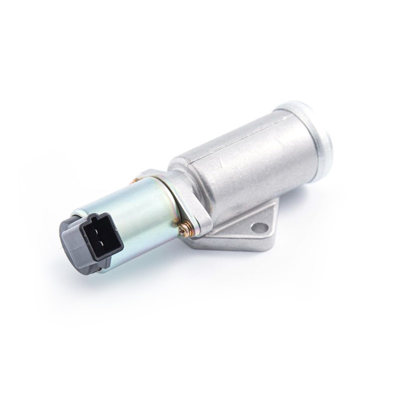 AC21 TV203 1903-304824 Válvula de control de aire inactivo para Ford BRONCO II 1990 V6-2.9L Lincoln Mercury CAPRI