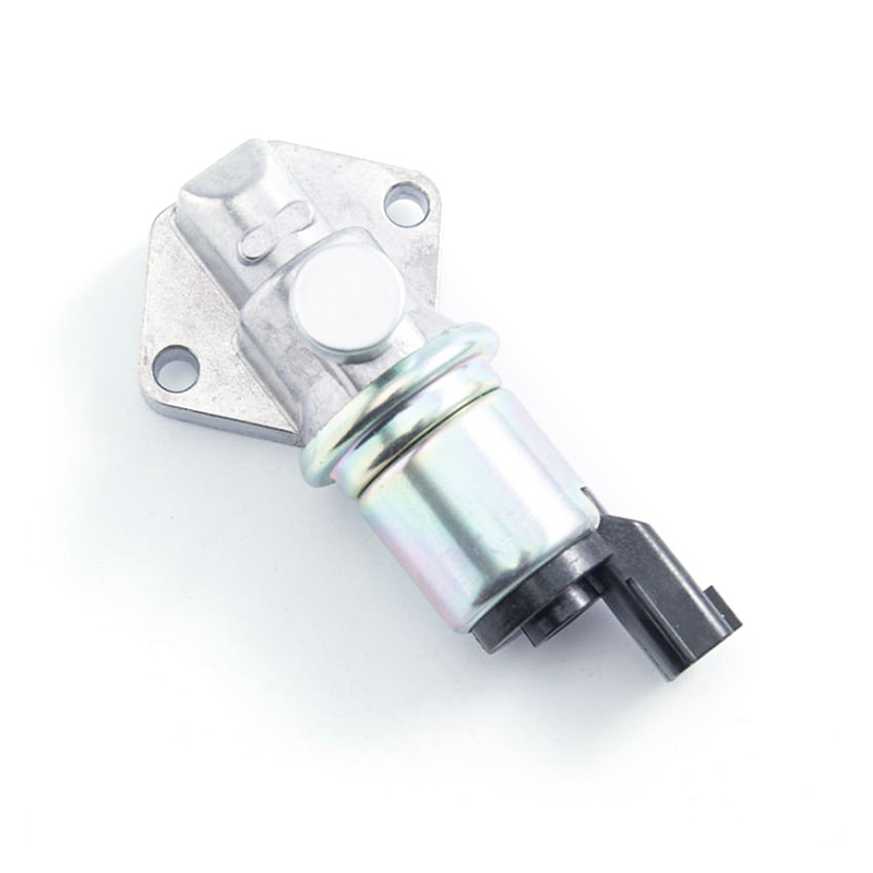 18137777E00 Válvula de control de aire inactivo para Toyota 2FD-35 1980-1991