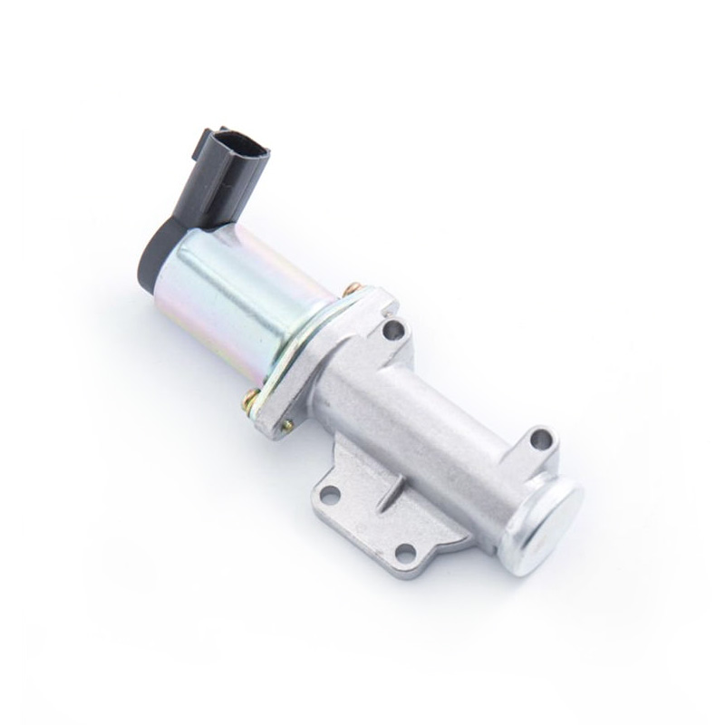 23781355510 237813S510 Válvula de control de aire inactivo para Nissan Xterra Frontier 2.4L