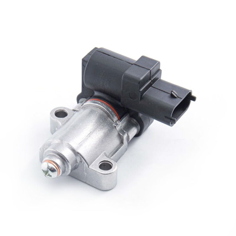 Válvula de control de aire inactivo de piezas de automóvil 3515002800 para Hyundai I10 Kia Picanto I