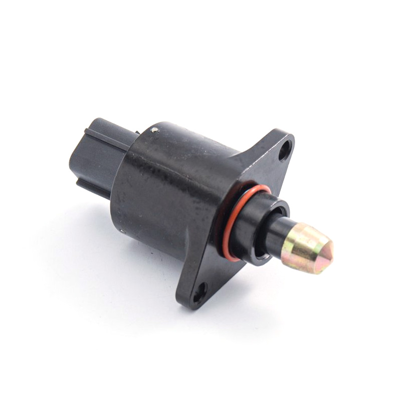 Válvula de control de aire inactivo MDQ100040 para Rover