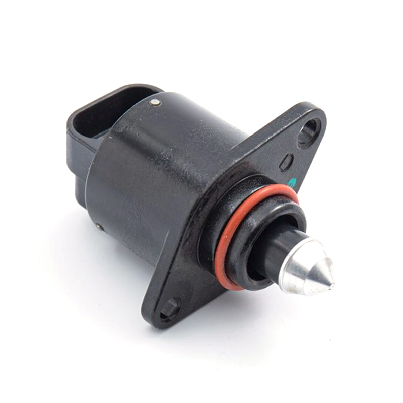 Válvula de control de aire inactivo AC132 ICD00126 17059600 17112898 para Ipanema Kadett Monza