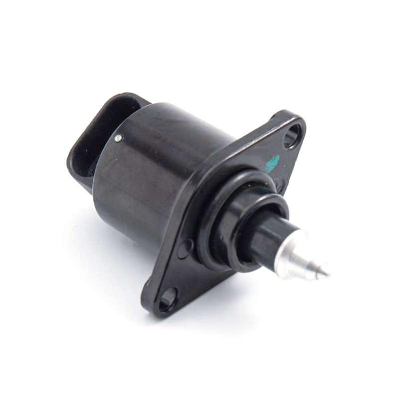 Válvula de control de aire inactivo AC495 59602 ICD00120 17059602 para Chevrolet Aveo Daewoo