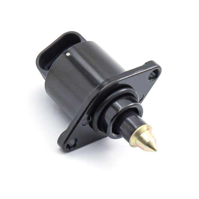 Válvula de control de aire inactivo B0801 40380202 AT-00801R 0269060491 7076356 para VW Fiat Ford