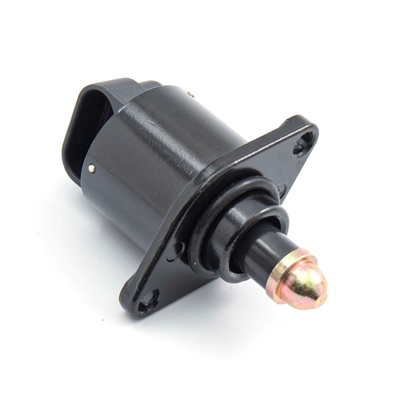 Válvula de control de aire inactivo B0201 AT01200R C95128 9945635 7766269 para Fiat Palio Siena