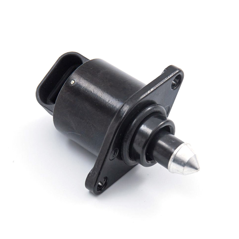Válvula de control de aire inactivo D5174 7701047909 para Renault Megane Cabriolet Scenic