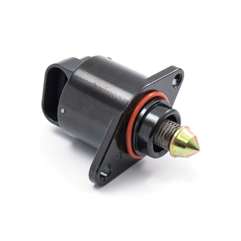 Válvula de control de aire inactivo 59603 17059603 ICD00125 817253 817255 para Opel