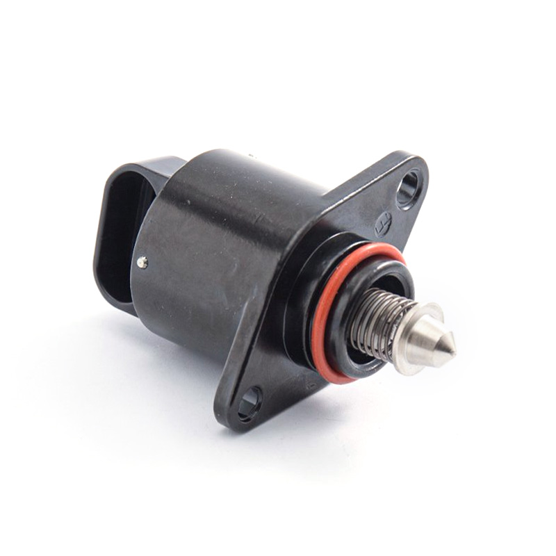 Válvula de control de aire inactivo A95278 02739 C0973 para Lada