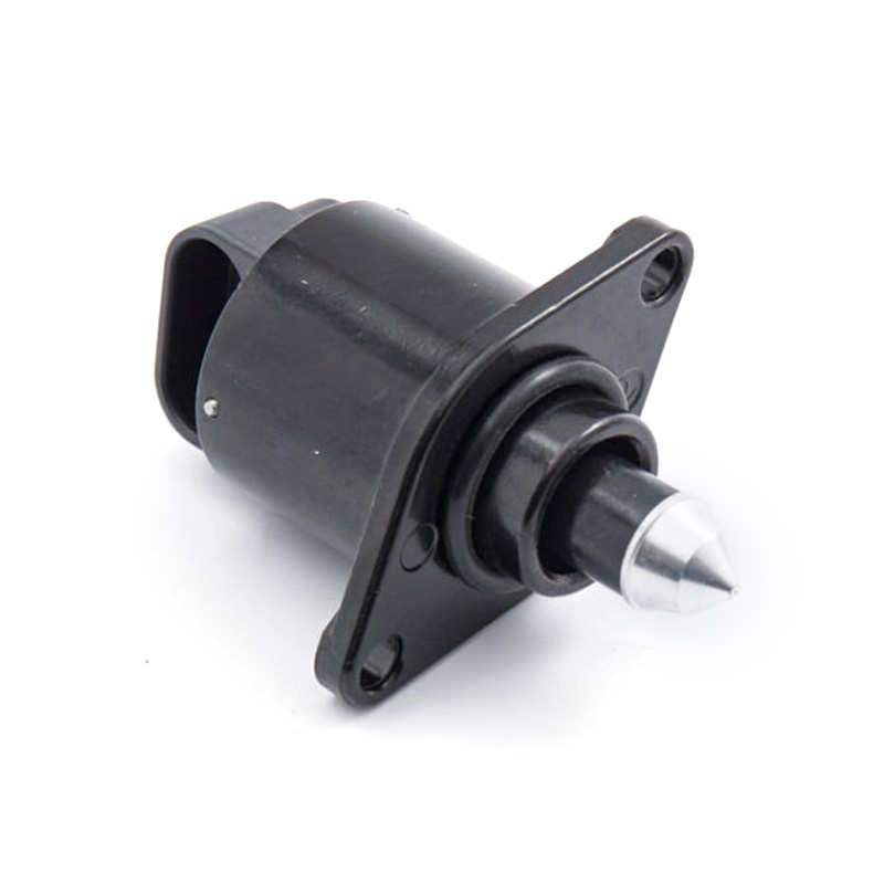 Válvula de control de aire inactivo D5134 D95134 7701044401 para Renault Clio Kangoo