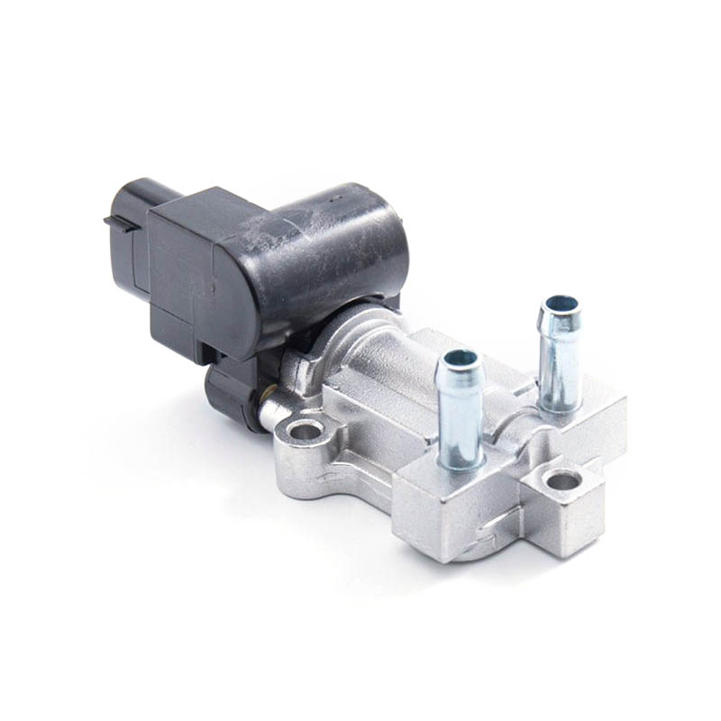 136800-1902 ISCV75 EMP203 15022PLCJ03 Válvula de control de aire inactivo para Honda Civic 1.7L