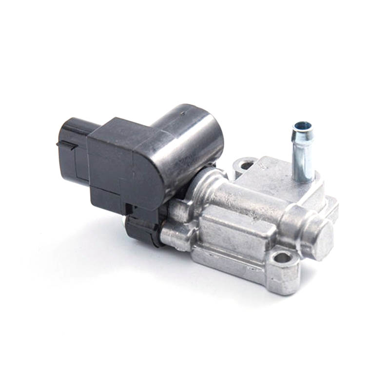 Válvula IAC de automóvil de repuesto 16022P8AA03 16022-P8A-A03 para vehículos Honda Acura
