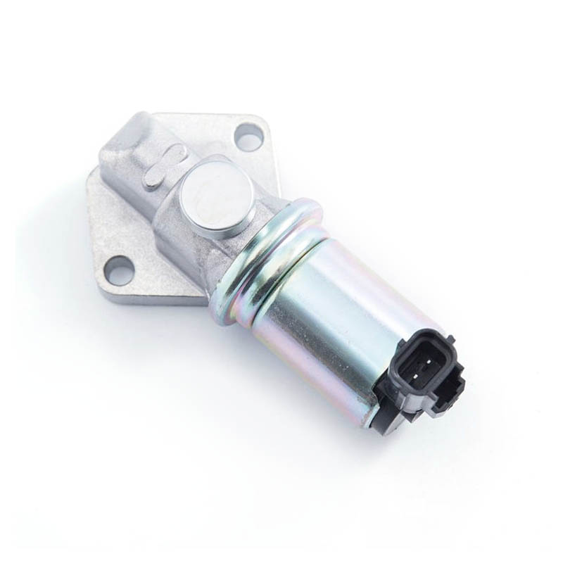 95TF9F715BB F50Z9F715AB 8481 AC117 CX1654 Válvula de control de aire en reposo para Ford Lincoln Mazda