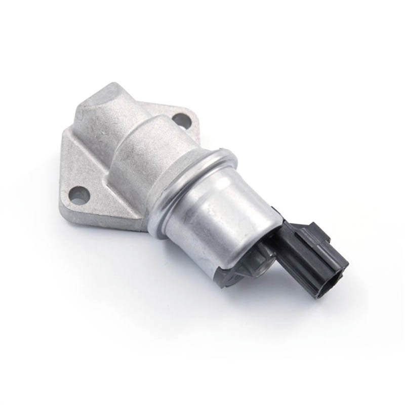 Válvula de control de aire inactivo 4J1060 YL8Z9F715AA 1126997 1F1Z9F715AA AC239 para Ford Mazda Mercury