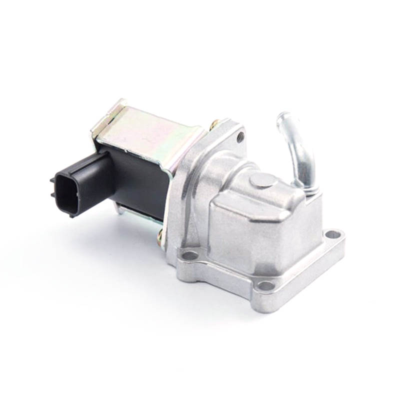 Válvula de control de aire inactivo FSN5-20-660B FSN520660B E9T06871 IAC Vavle para Mazda Protege 626