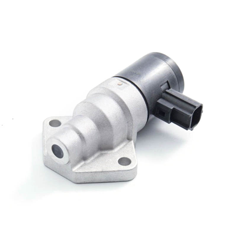 Válvula IAC F6CE9F715AC AC215 CX1618 F8CZ9F715BA para Ford Escort 1997-2000 Mercury Tracer