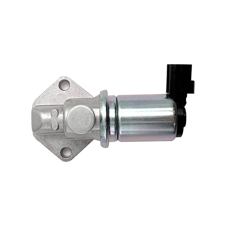 Válvula de control de aire en reposo AC246 F6AZ9F715AB 4J1056 para Ford Contour Escape Taurus Mazda Tribute Mercury