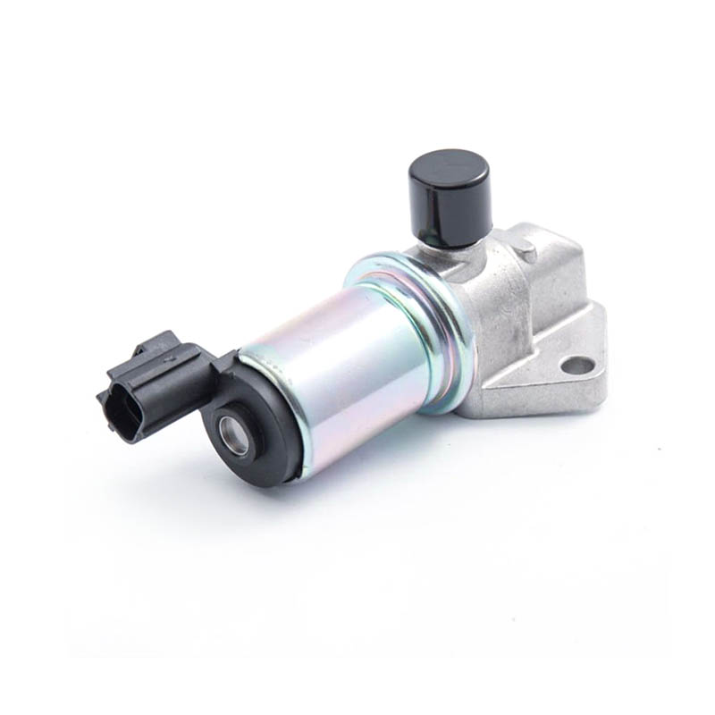 Válvula de control de aire inactivo estrictamente probada 96TF9F715AB para el fabricante Ford