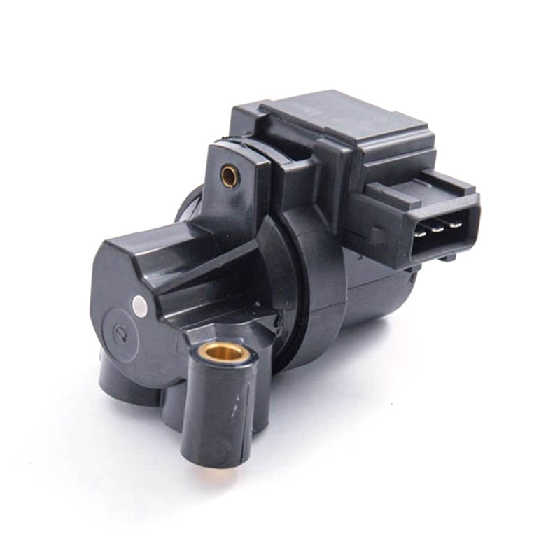Válvula de velocidad de aire inactivo 99660616001 AC407 para repuesto de Hyundai Accent Elantra Tiburon
