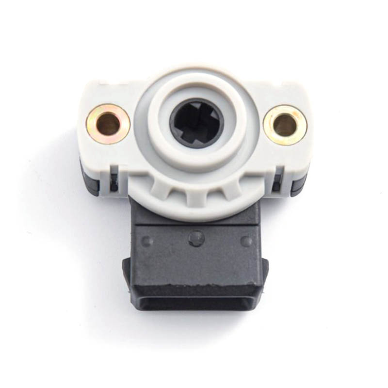 Sensor de posición del acelerador 044907385A para Volkswagen Golf A3, 4 cilindros, potenciómetro del acelerador Audi VW 1993-1999