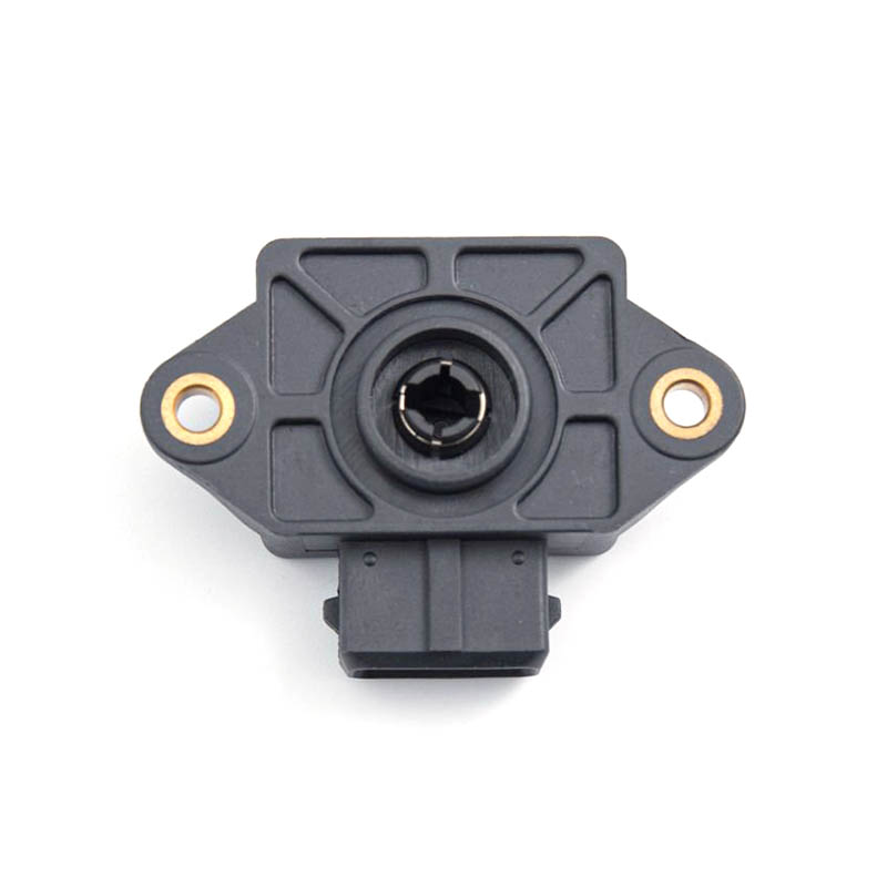 Sensor de posición del acelerador M13IC13642 para Kia Pride EURO 4