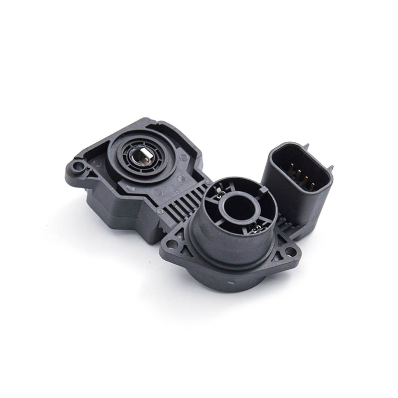 5510788 SS1883 98500112 SS10788 361486 Sensor de posición del acelerador para GM Corsa Meriva Fiat Stilo Ford