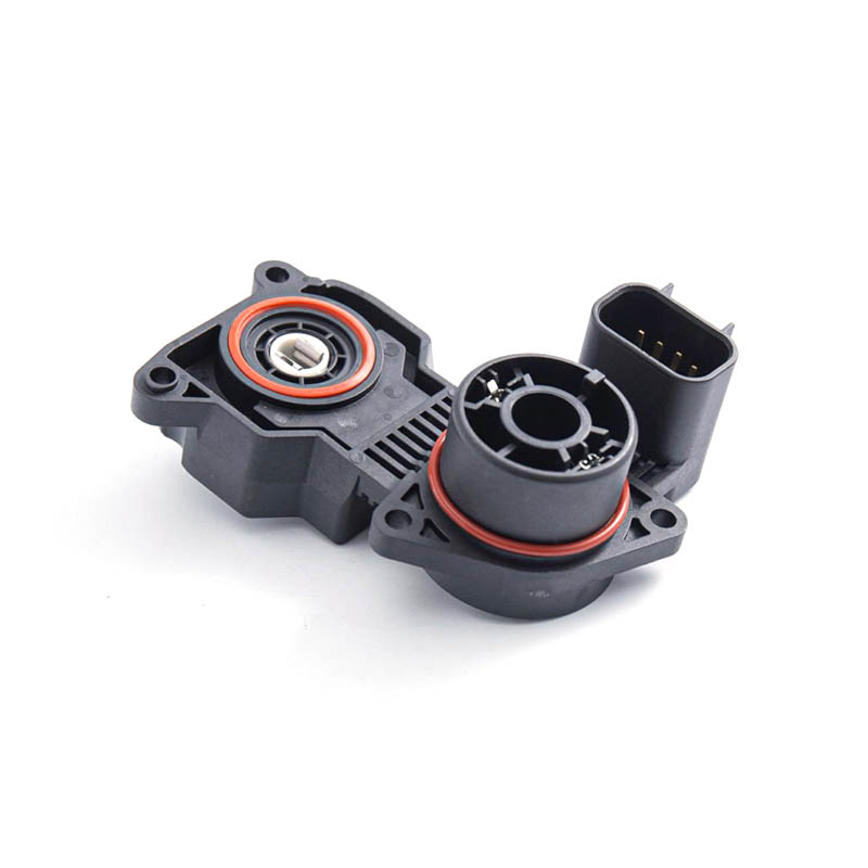 SS10881 Sensor de posición del acelerador para Fiat Doblo Idea Palio GM Corsa Montana Meriva