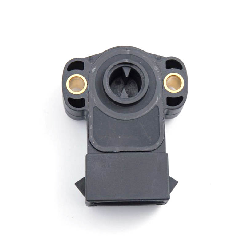 Sensor de posición del acelerador TPS 95BF9B989JB TPS4261 para Ford Fiesta Courier Ka