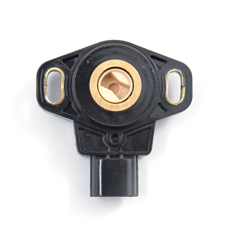 HAJT6HRK 06160PNDA11 for Honda Civic Acura RSX CR-V TPS Sensor Replacement