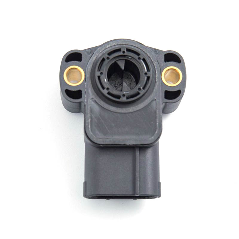 Reemplazo del sensor de posición del acelerador 2M5U-9B989-AB-3007A TPS 2M5U-9B989-AB para Ford Focus