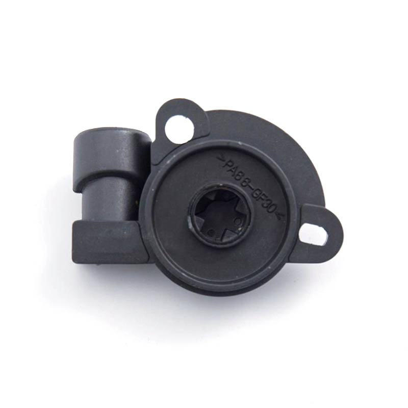 2112-1148200 Sensor de posición del acelerador para Lada 111 112 Niva Opel Vectra a Ascona C Kadett E Chevrolet Matiz Spark KALOS Saloon