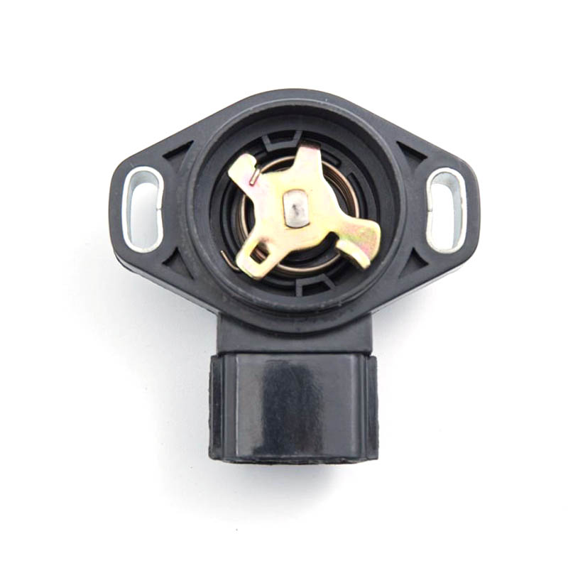 Sensor de posición del acelerador SERA48306 13420-77E00 2262073C00 para Nissan Infiniti Subaru