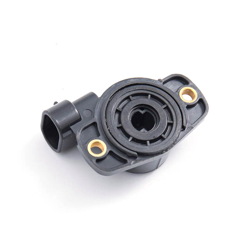 0269983851 40421702 Sensor de posición del acelerador para Fiat Elba Volvo V40 Citroen Saxo Xsara Renault Clio Audi A4 B6
