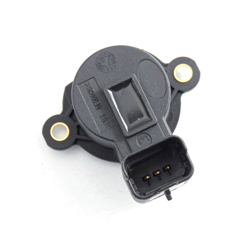 Sensor de posición del acelerador 1635Z9 para Peugeot 206 Schraheck 206 SW (2EK) 1.1 / 1.4 Citroen Berlingo Kasten Saxo