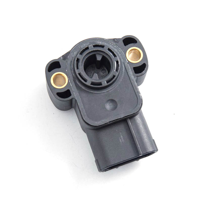 F4SZ9B989AA F4SF989AA F4SF-9B989-AB F4SF-9B989-AB-3F25A para Mazda Ford Mercury Sensor TPS