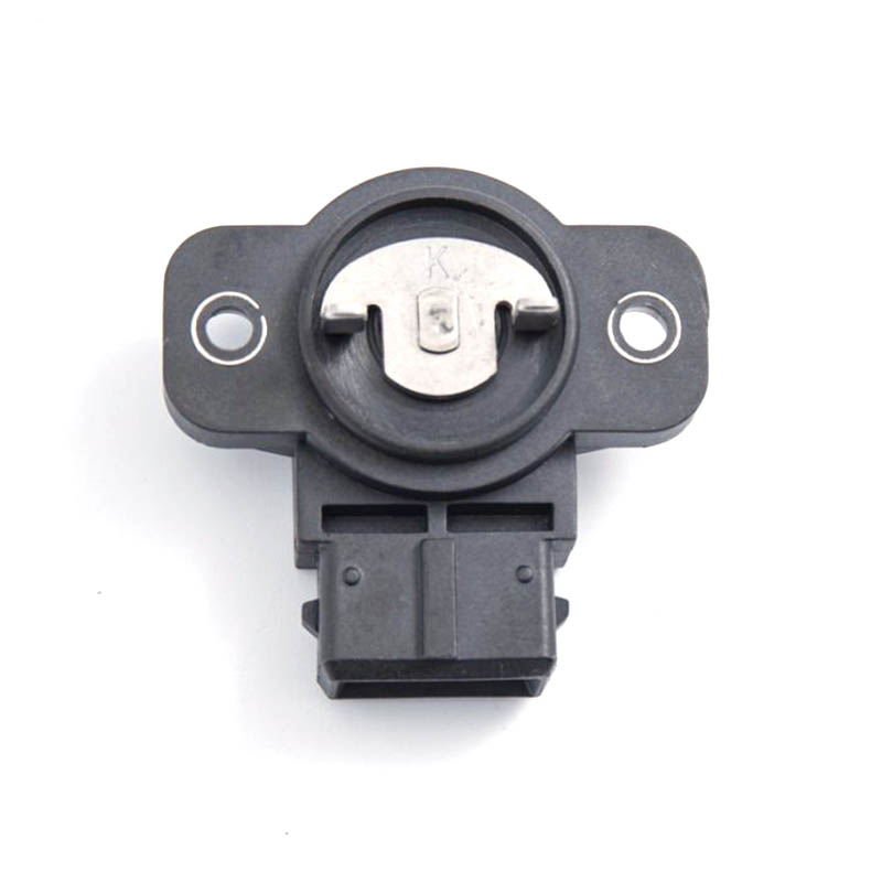 35102-38610 TPS4146 TPS Sensor de potenciómetro del acelerador para Hyundai Santa Fe (SM) 2,4 16V Trajet 2,0