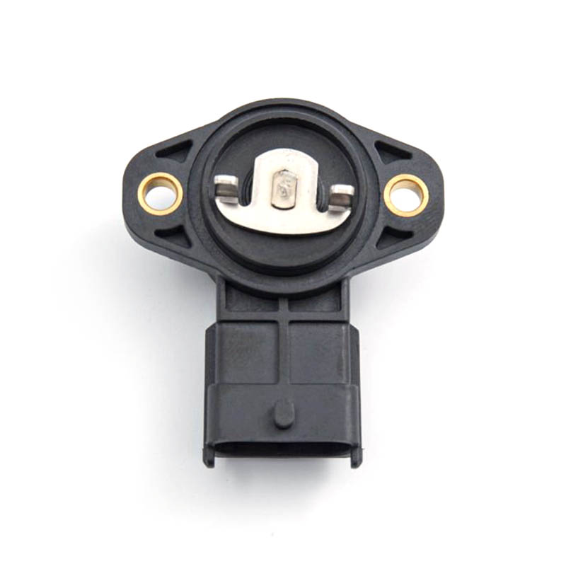 3517026900 TPS4214 TH432 para Hyundai acento Kia Rio 2006-2008 Sensor TPS
