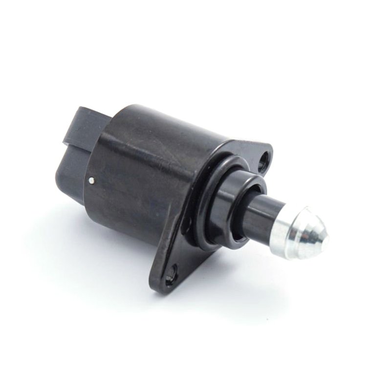 1920CV A96160 B36 VDO 801011185901 For Peugeot 206 106 II Citroen Saxo Idle Air Control Valve