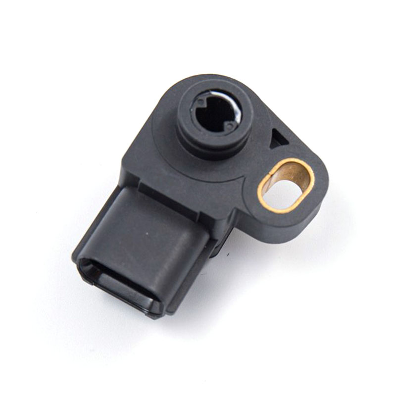 Motocicletas del sensor de posición del acelerador TPS de rotación en el sentido de las agujas del reloj 500A
